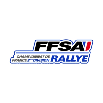 Championnat de France des Rallyes 2ème division