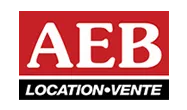 AEB - Location Vente