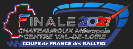 Rallye de l'indre Finale Coupe de france
