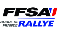 FFSA - Coupe de France Rallye